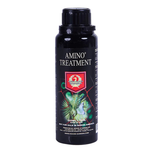 House & Garden Amino Treatment