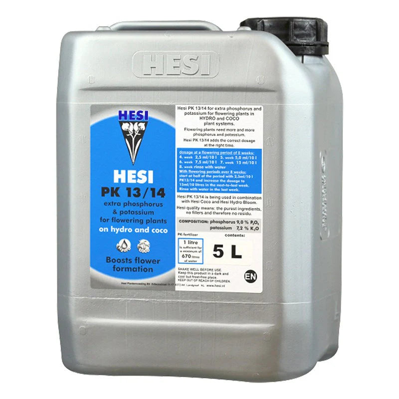 Hesi Pk 13/14 5L