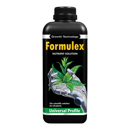 Growth Technology Formulex