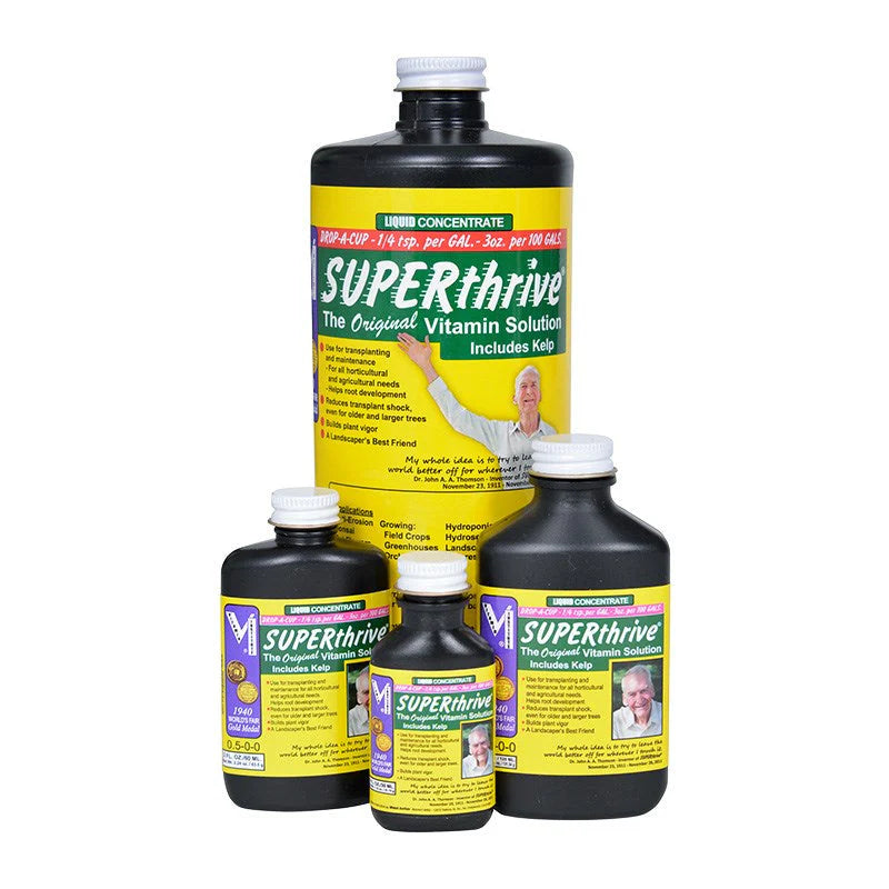 Superthrive