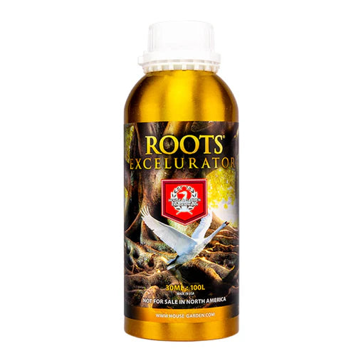 House & Garden Root Excelurator