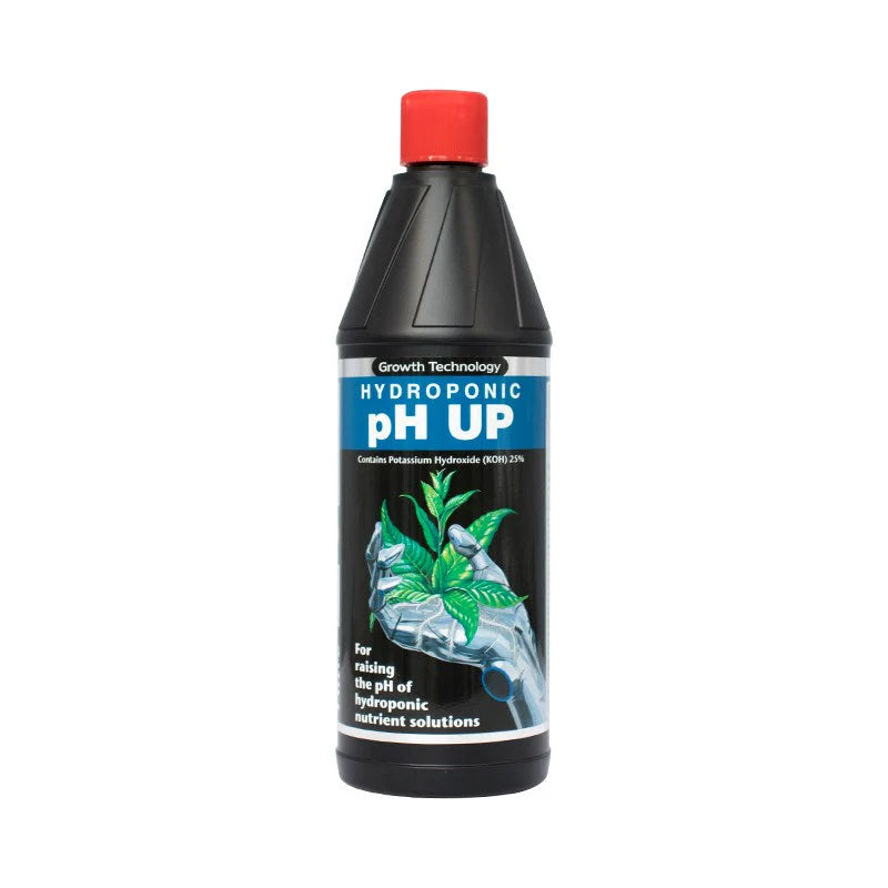 Growth Technology Ph Up