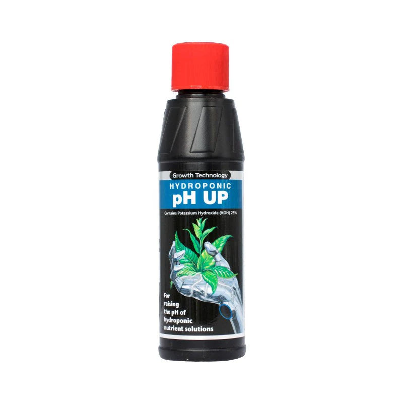 Growth Technology Ph Up