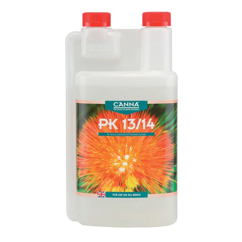 Canna PK 13/14