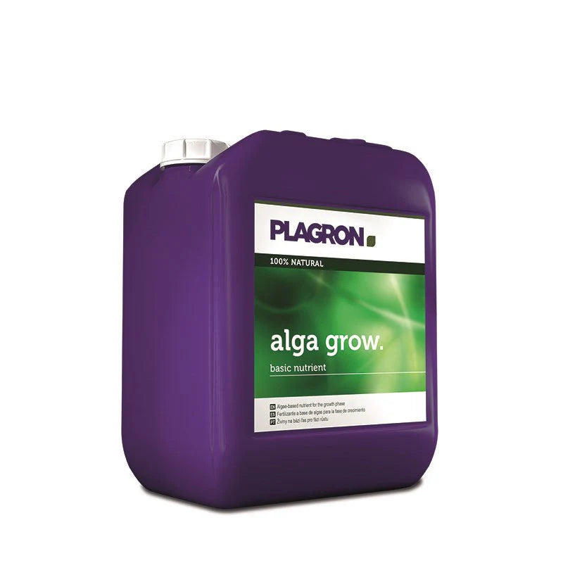 Plagron Alga Grow 10L