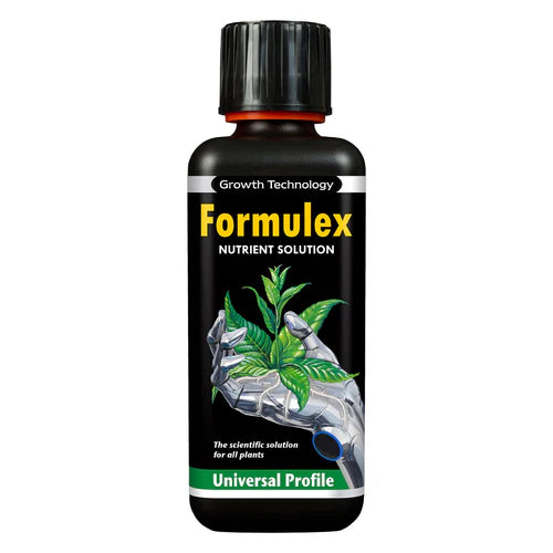 Growth Technology Formulex