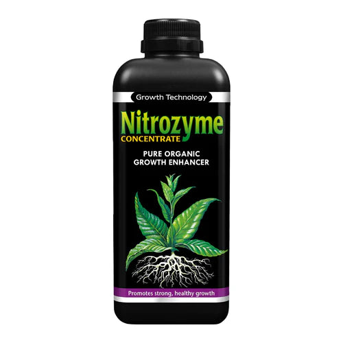 Growth Technology Nitrozyme