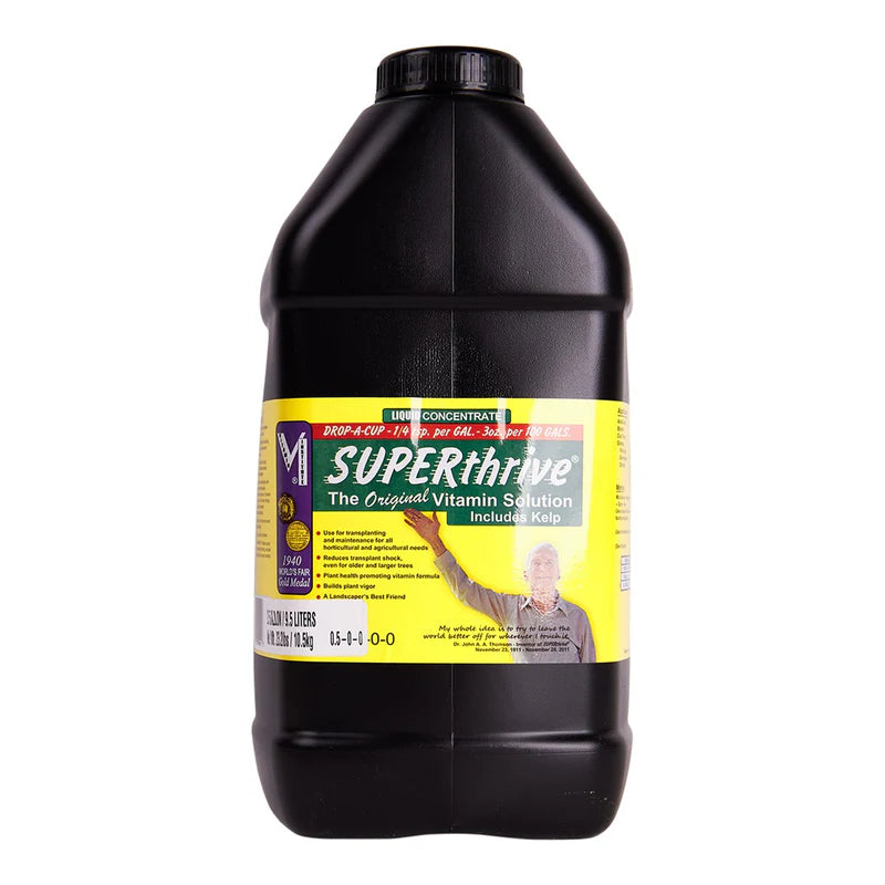 Superthrive