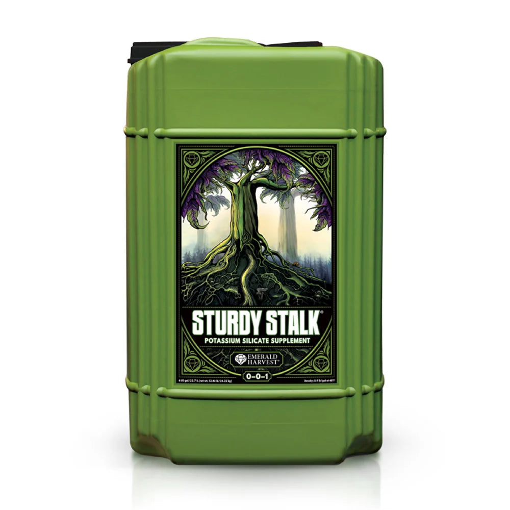 Emerald Harvest Sturdy Stalk 9.46L