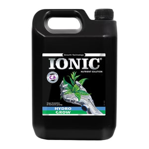 IONIC Hydro Grow