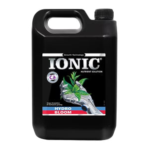 IONIC Hydro Bloom