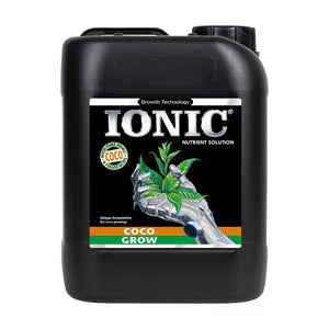 IONIC Coco Grow