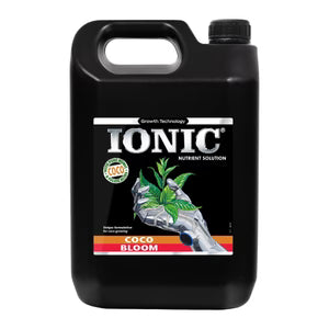 IONIC Coco Bloom