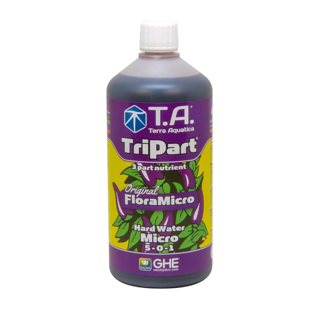 Terra Aquatica TriPart Micro