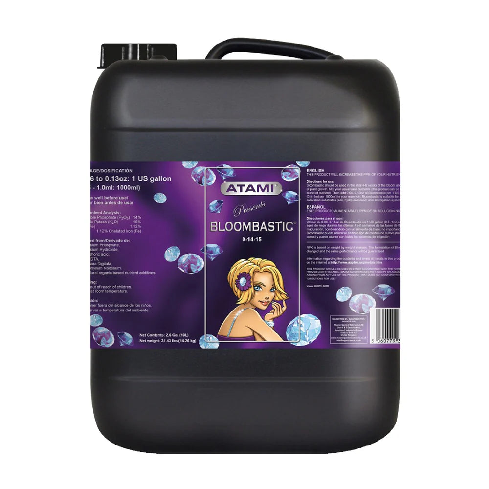 Atami Bloombastic 10L