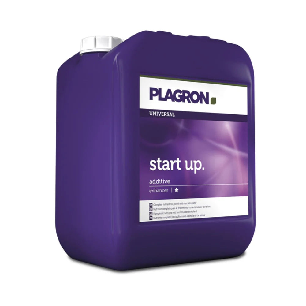 Plagron Start Up 5L