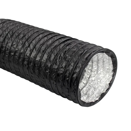 BAY6 1.2 x 1.2 x 2m Omega Black Digi Kit