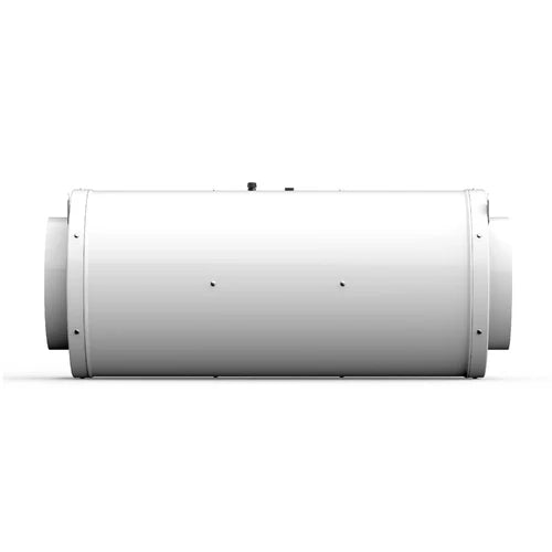 Mammoth S-Max Fans