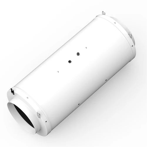 Mammoth S-Max Fans