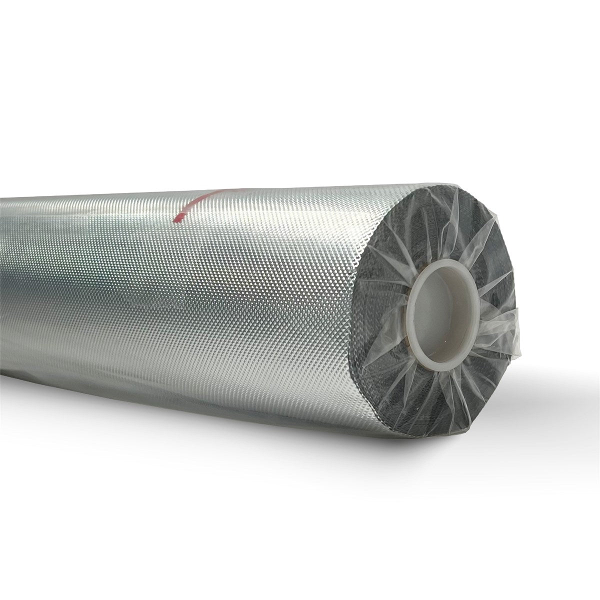 Luxx Diamond Mylar Sheeting 50m x 125mu