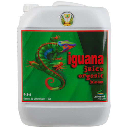 Advanced Nutrients Iguana Bloom