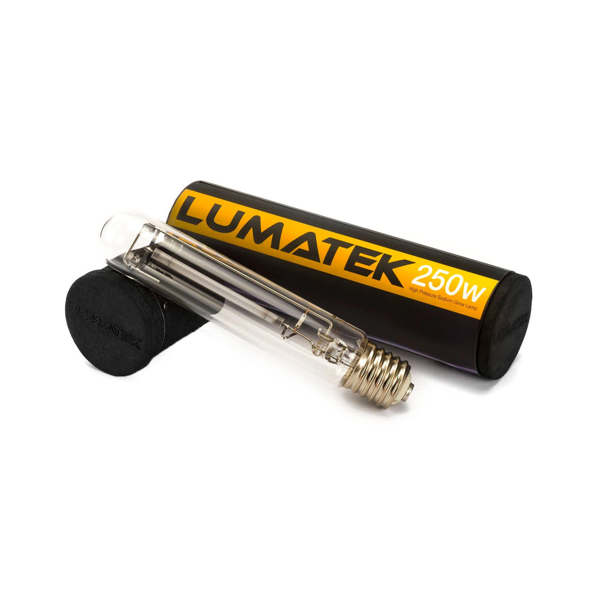 LUMATEK 250w HPS 240v SE Lamp