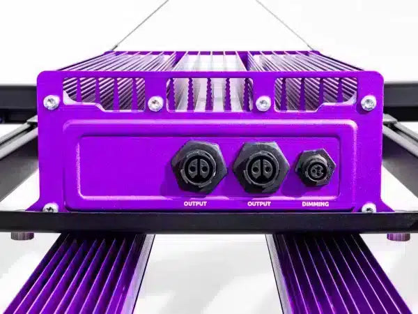 LUMATEK 1000w Xtreme Pro LED Driver