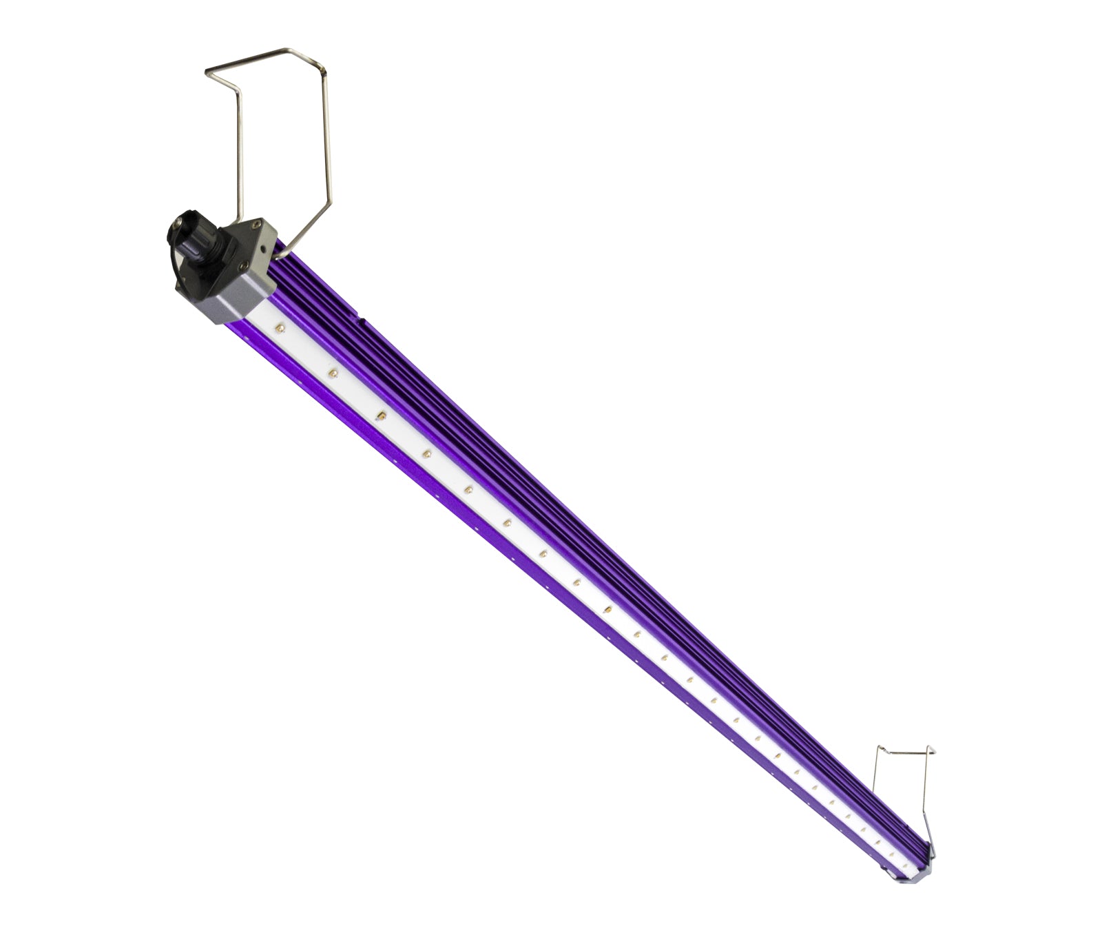 LUMATEK 30W UVA+UVB Supplemental Light LED Bar