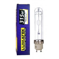 LUMATEK CMH Growth Bulb 315 Watt (4200K / PGZ18)