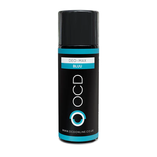 OCD Deo-Max Aerosol