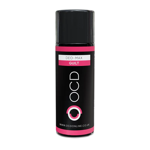 OCD Deo-Max Aerosol