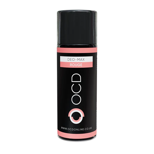 OCD Deo-Max Aerosol