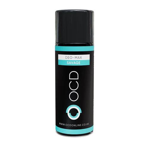 OCD Deo-Max Aerosol