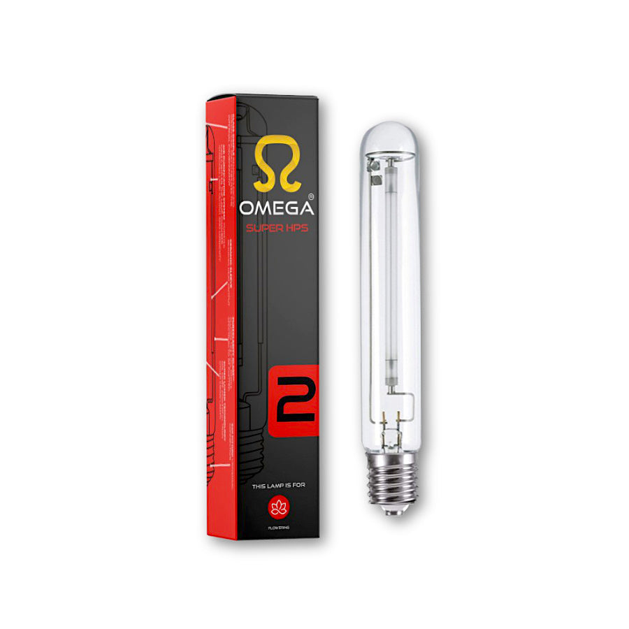 Omega Super Hps Lamps 250W