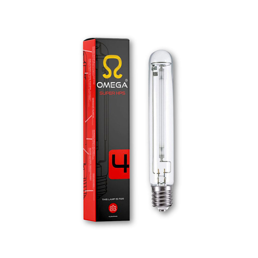 Omega Super Hps Lamps 400W