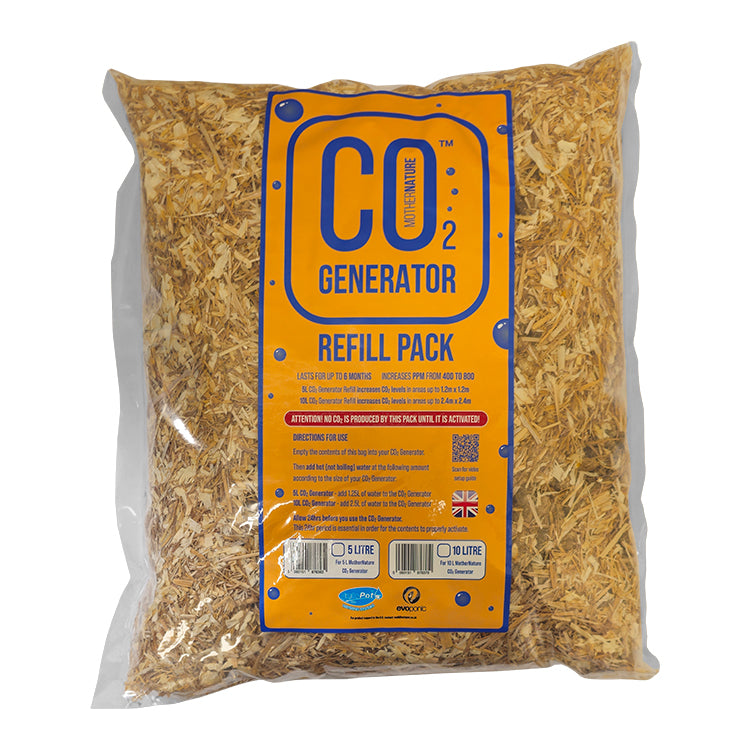 AutoPot 10L CO2 Generator Refill