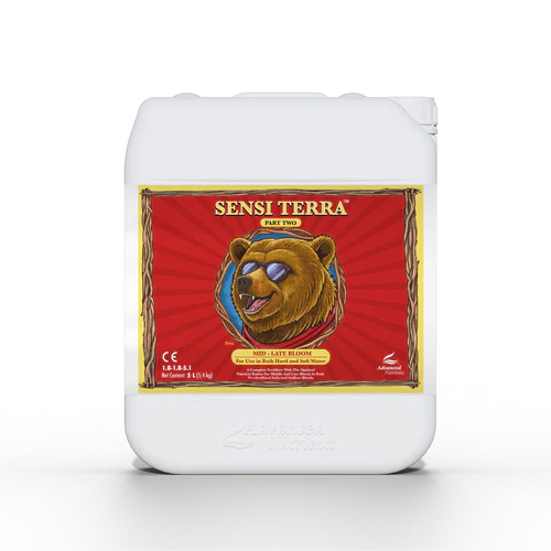 Advanced Nutrients Sensi Terra