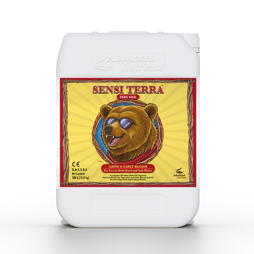 Advanced Nutrients Sensi Terra