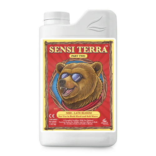 Advanced Nutrients Sensi Terra