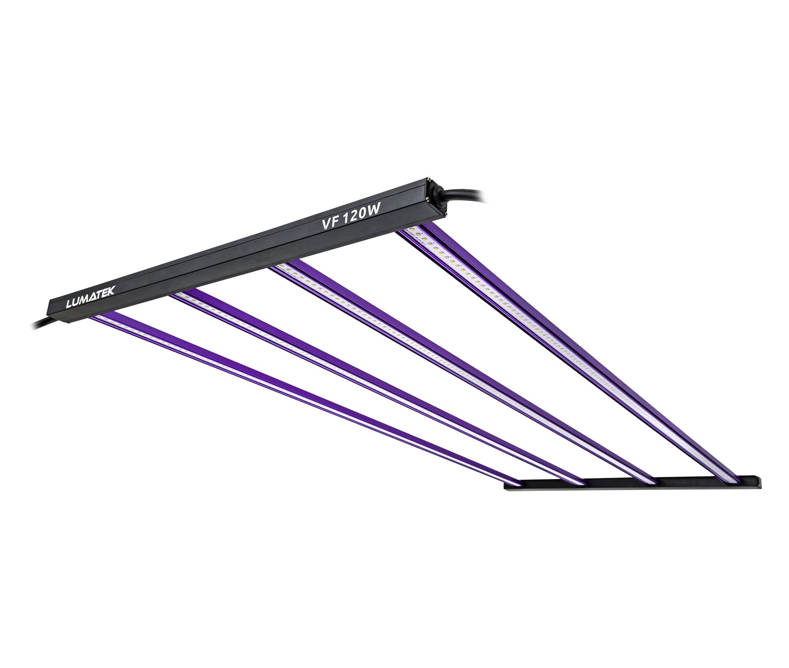 LUMATEK VF120W LED