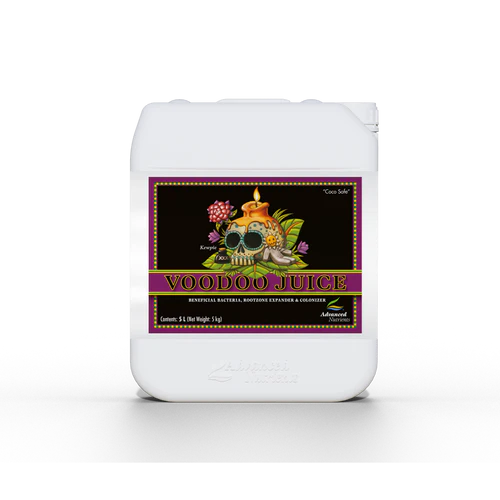 Advanced Nutrients Voodoo Juice