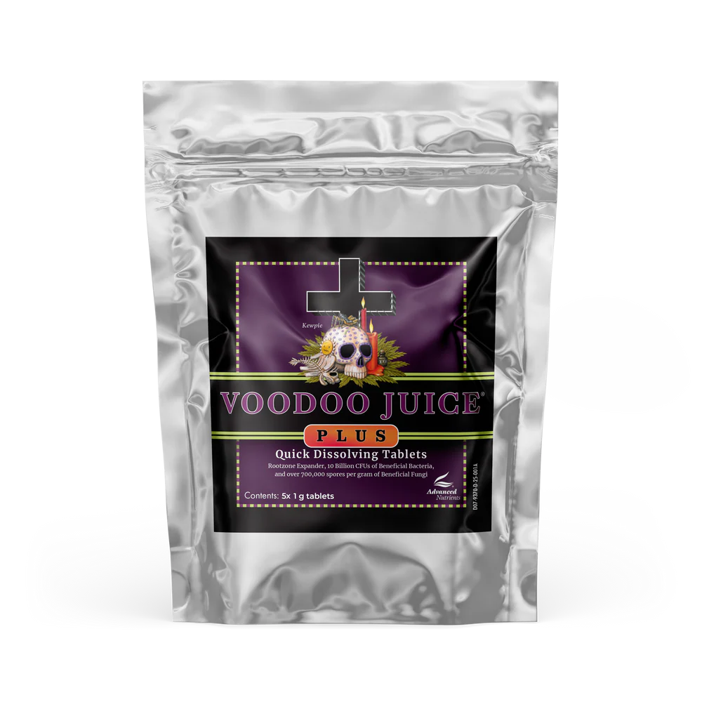 Advanced Nutrients Voodoo Plus Powder