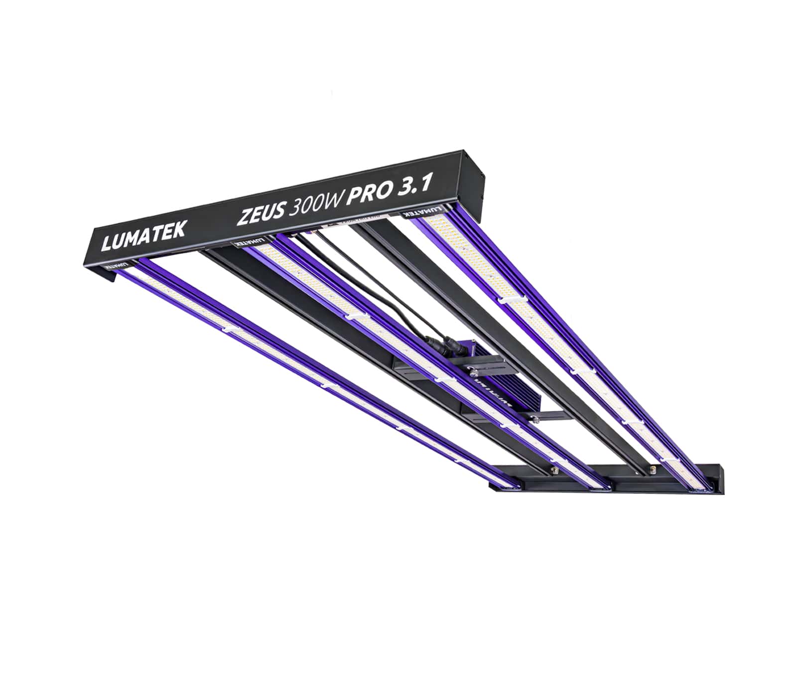 LUMATEK ZEUS 300W PRO 3.1 LED