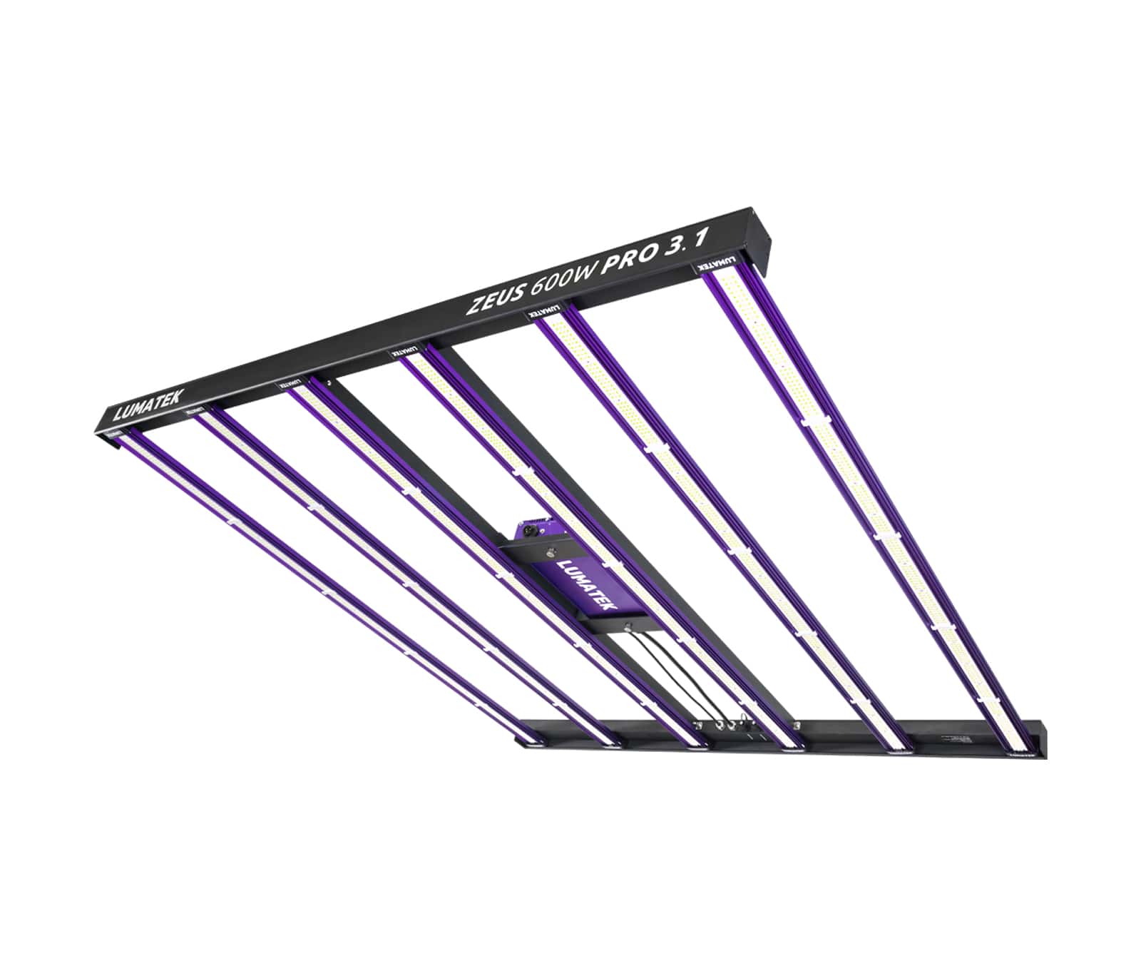 LUMATEK ZEUS 600W PRO LED 3.1
