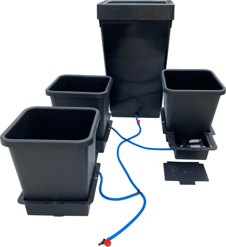 Autopot 3Pot System (with 47ltr Tank)