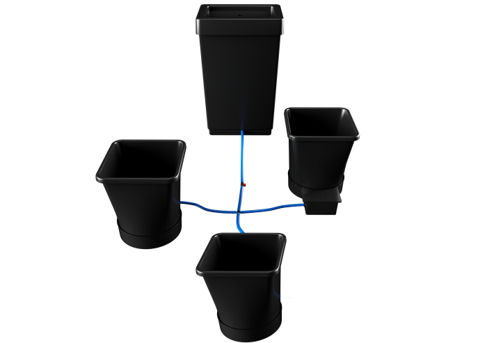 Autopot 3Pot XL System (with 47ltr Tank)