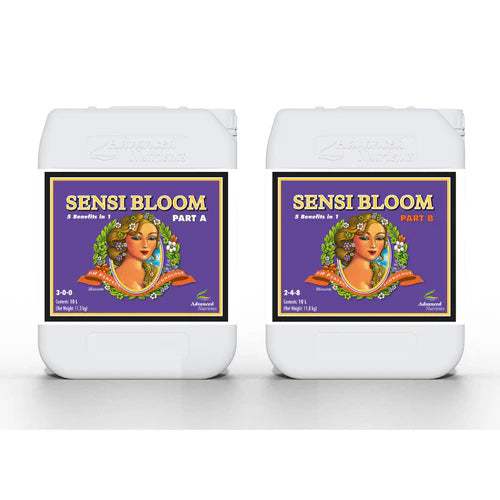 Advanced Nutrients Sensi Bloom