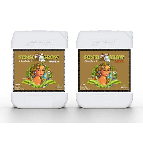 Advanced Nutrients Sensi Coco Grow