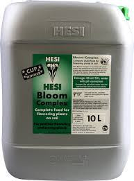 Hesi Bloom Complex 10L