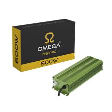 Omega 600W 240V Digi-Pro Digital Dimmable Ballast